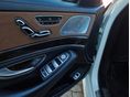 MERCEDES-BENZ S 350 2017/4 - 13