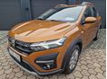 DACIA SANDERO 2021/6 - 1
