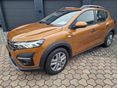 DACIA SANDERO 2021/6 - 2