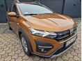 DACIA SANDERO 2021/6 - 4