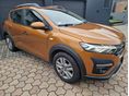 DACIA SANDERO 2021/6 - 5