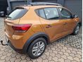 DACIA SANDERO 2021/6 - 7