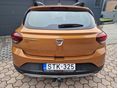DACIA SANDERO 2021/6 - 8