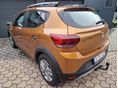 DACIA SANDERO 2021/6 - 9