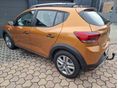 DACIA SANDERO 2021/6 - 10