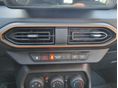 DACIA SANDERO 2021/6 - 25
