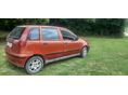 FIAT PUNTO 1999/8 - 2