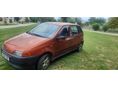 FIAT PUNTO 1999/8 - 5