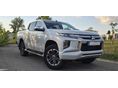 MITSUBISHI L 200 2.2 D Instyle A T Led fény.ülés és kormány fűtés.Bőr.sávtartó.holttér f..360 kamera