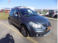 SUZUKI SX4 2008/8 - 1