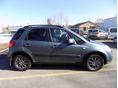 SUZUKI SX4 2008/8 - 2