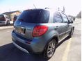 SUZUKI SX4 2008/8 - 3