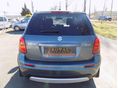 SUZUKI SX4 2008/8 - 4