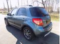SUZUKI SX4 2008/8 - 5