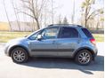 SUZUKI SX4 2008/8 - 6