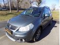 SUZUKI SX4 2008/8 - 7