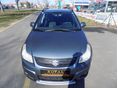 SUZUKI SX4 2008/8 - 8
