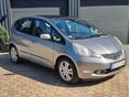 HONDA JAZZ 2010/3 - 5