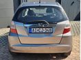 HONDA JAZZ 2010/3 - 8