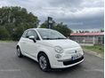 FIAT 500 2013/11 - 2