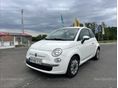 FIAT 500 2013/11 - 1