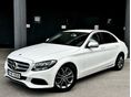 MERCEDES-BENZ C 160 2017/8 - 1