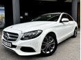 MERCEDES-BENZ C 160 2017/8 - 3
