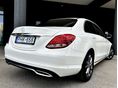 MERCEDES-BENZ C 160 2017/8 - 6