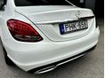 MERCEDES-BENZ C 160 2017/8 - 7