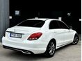 MERCEDES-BENZ C 160 2017/8 - 8