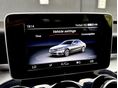 MERCEDES-BENZ C 160 2017/8 - 19