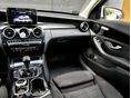 MERCEDES-BENZ C 160 2017/8 - 22