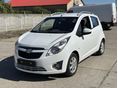 CHEVROLET SPARK 2012 - 3