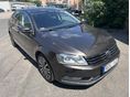 VOLKSWAGEN PASSAT VII 2014/4 - 1