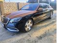 MERCEDES-MAYBACH S500 2017/4 - 3