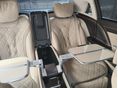 MERCEDES-MAYBACH S500 2017/4 - 7