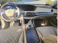 MERCEDES-MAYBACH S500 2017/4 - 9