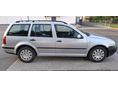 VOLKSWAGEN GOLF IV 2001/12 - 2