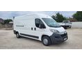CITROEN JUMPER 2016/9 - 1