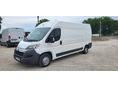 CITROEN JUMPER 2016/9 - 2