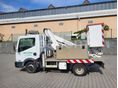 NISSAN CABSTAR 2009/3 - 4