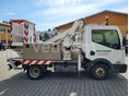 NISSAN CABSTAR 2009/3 - 5