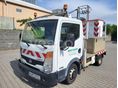 NISSAN CABSTAR 2009/3 - 1