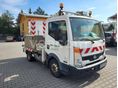 NISSAN CABSTAR 2009/3 - 2