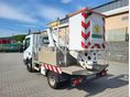 NISSAN CABSTAR 2009/3 - 6