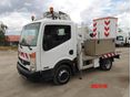 NISSAN CABSTAR 2009/3 - 3