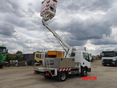 NISSAN CABSTAR 2009/3 - 2