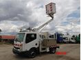 NISSAN CABSTAR 2.5 35.11 S Mod.2007 Basic GIMAEX 712 TEL