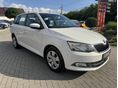 SKODA FABIA 2016/6 - 2