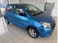 SUZUKI CELERIO 1.0 GL metál Mo-i ! 1.Tulaj! 147.800Km Sz.könyv!